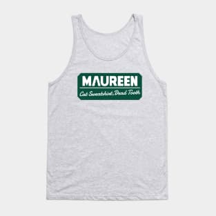 Maureen Ponderosa Tank Top